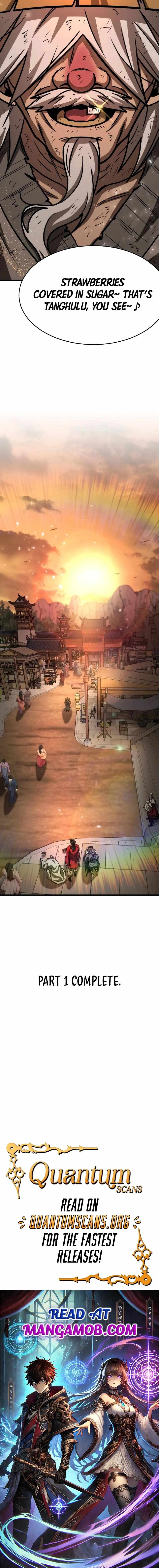 Read The New Beggars