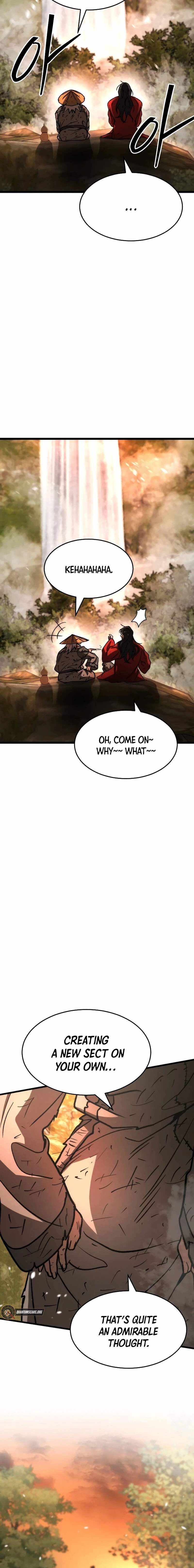 Read The New Beggars