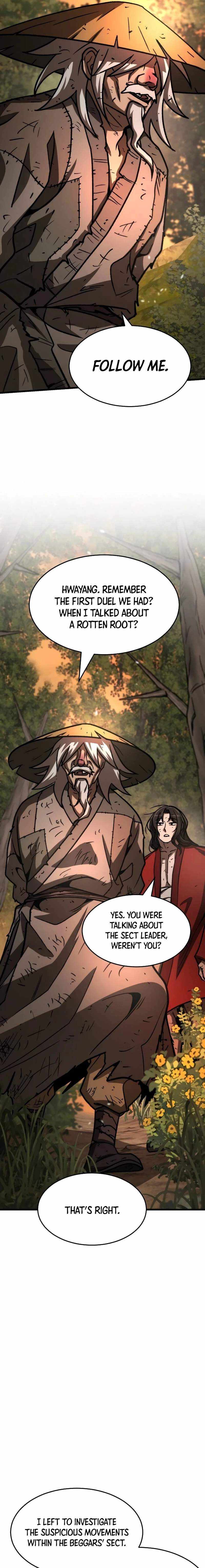 Read The New Beggars