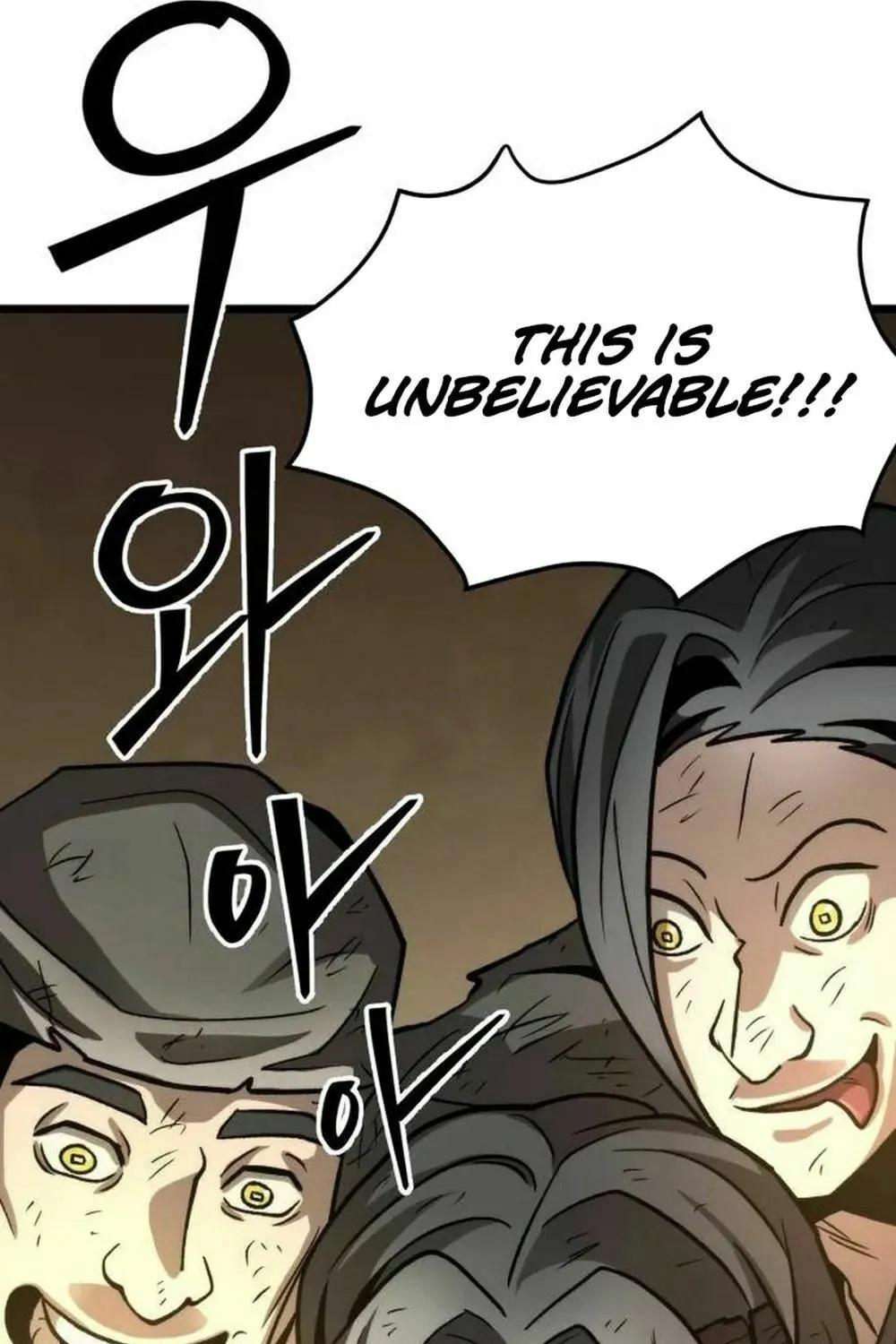 Read The New Beggars