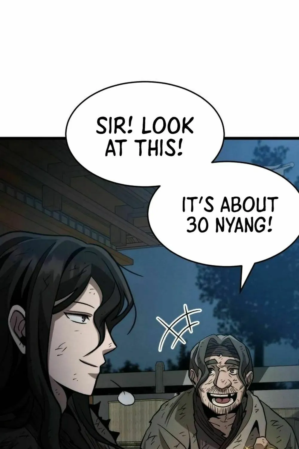 Read The New Beggars