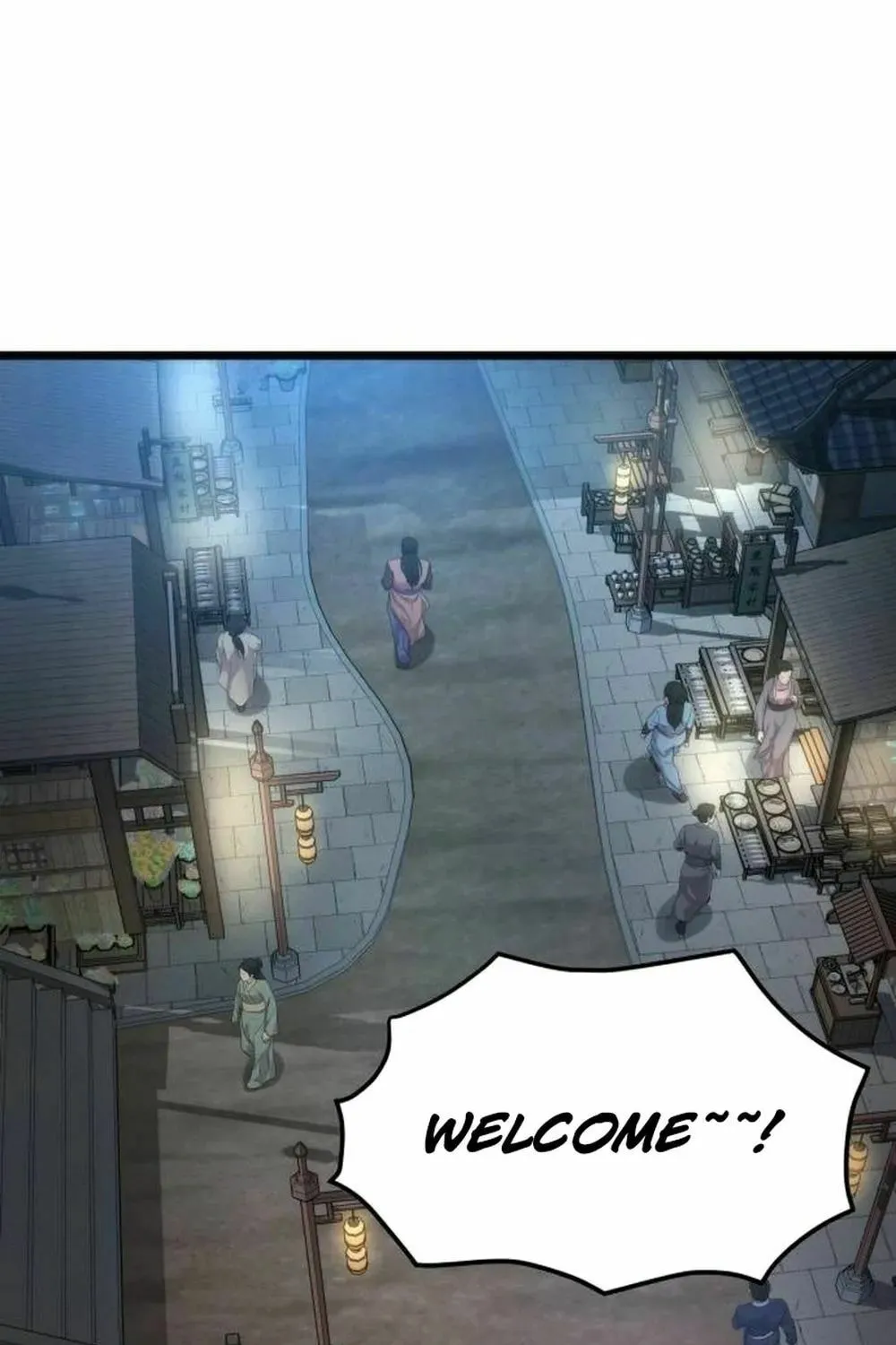 Read The New Beggars