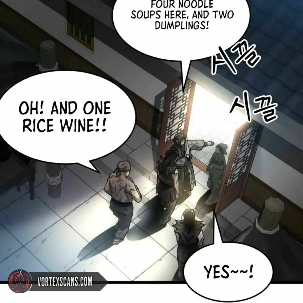Read The New Beggars