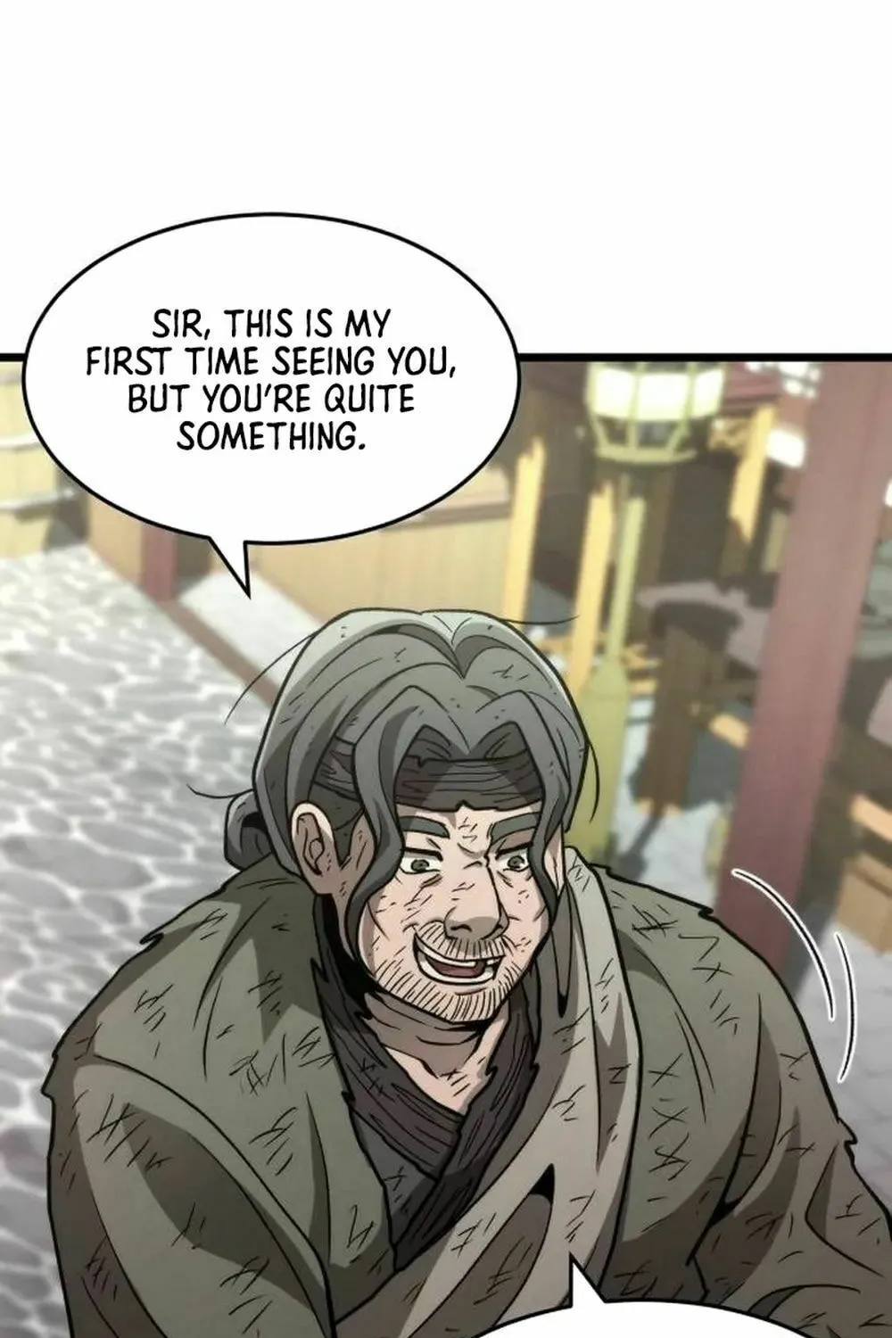 Read The New Beggars
