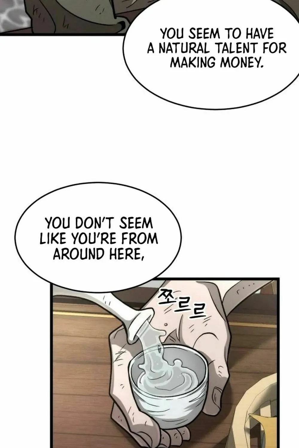 Read The New Beggars