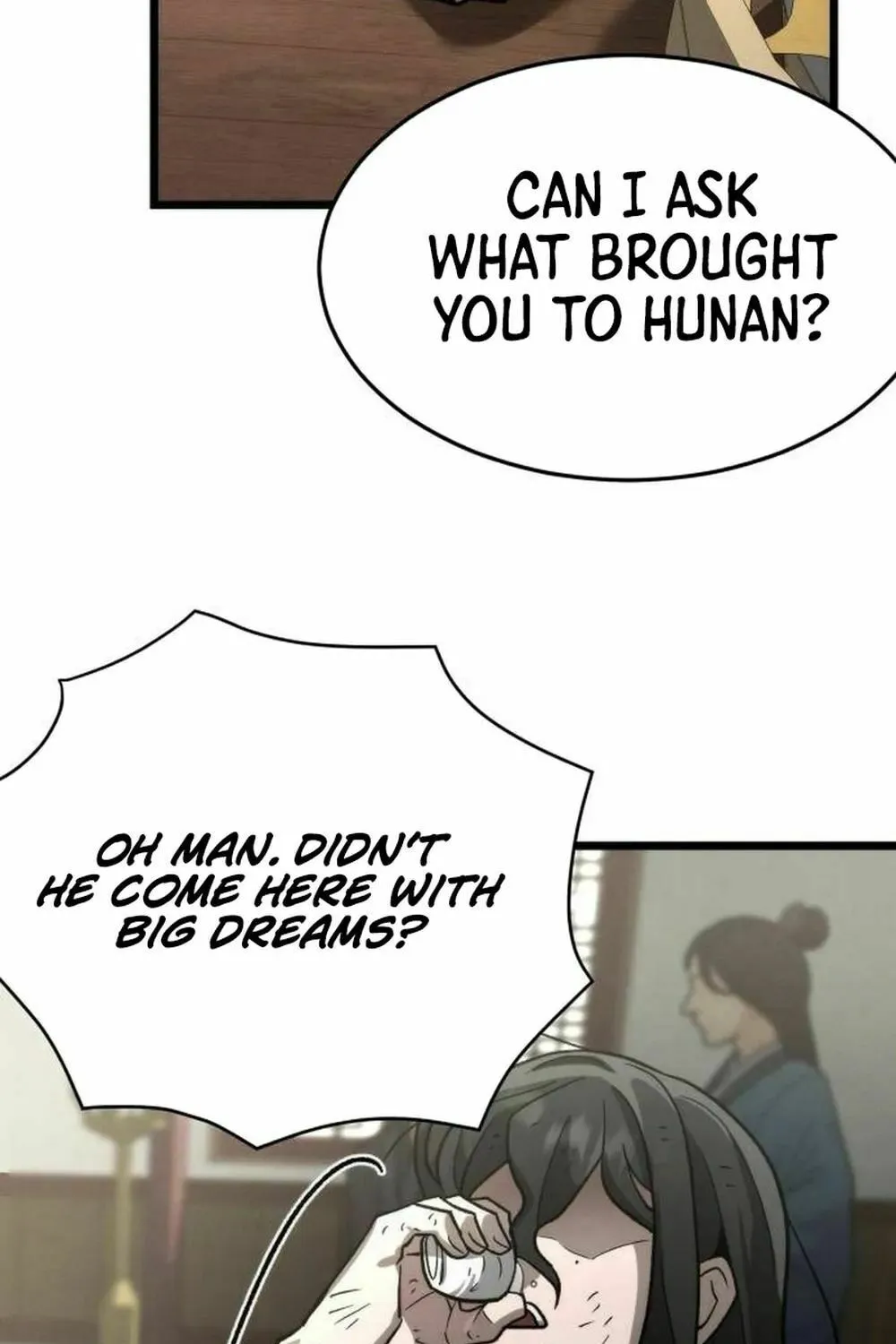 Read The New Beggars