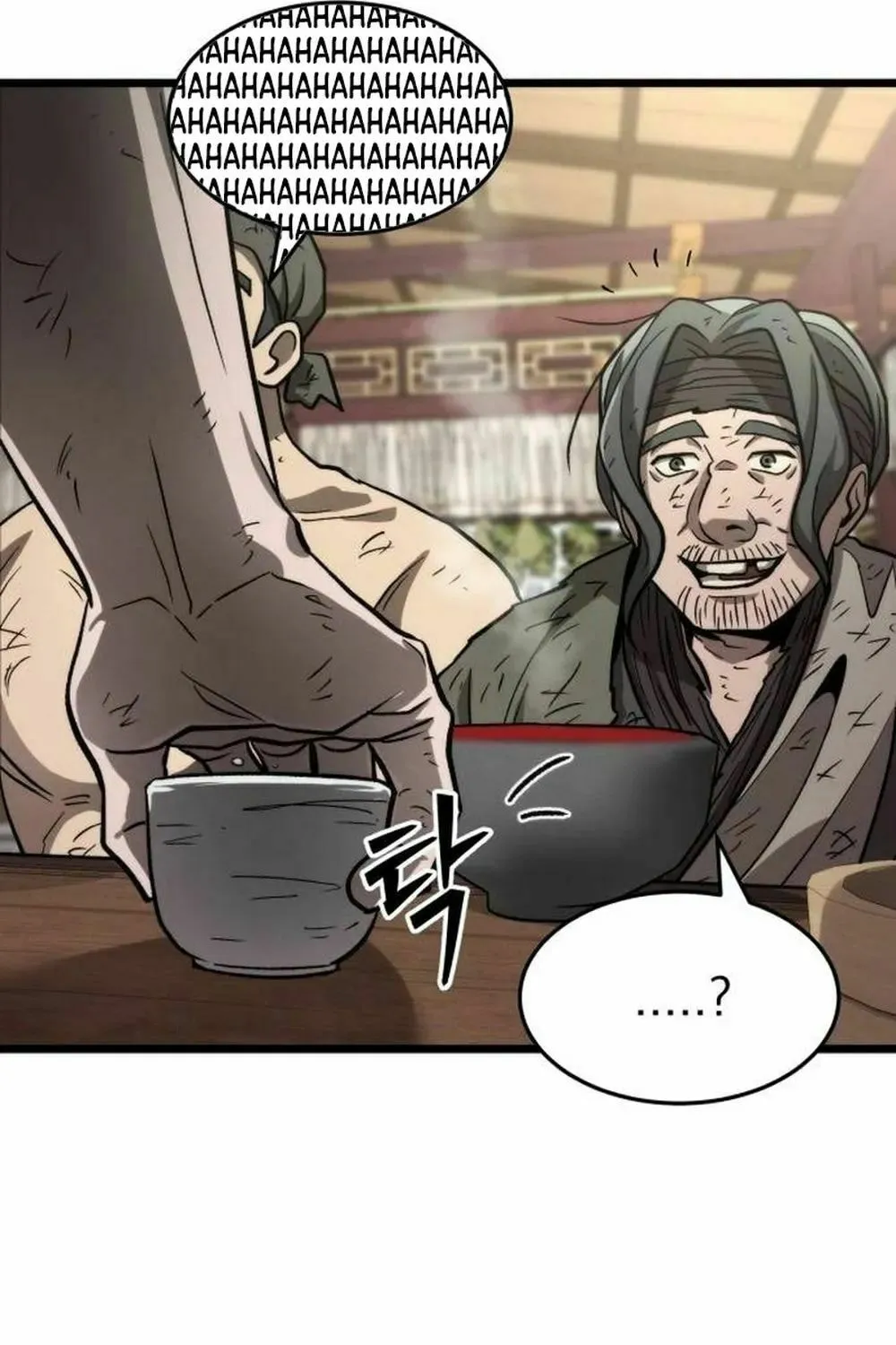 Read The New Beggars
