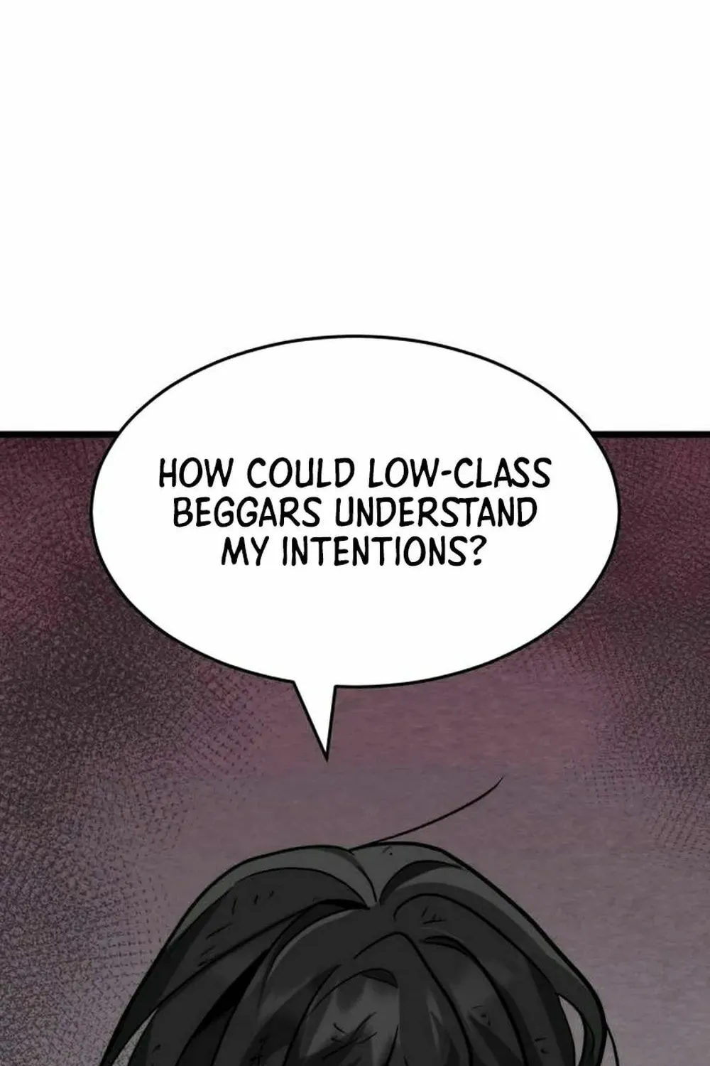 Read The New Beggars