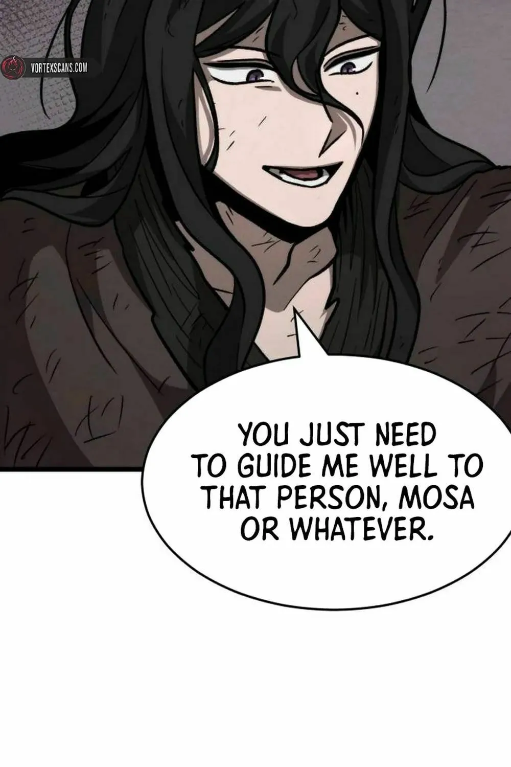 Read The New Beggars