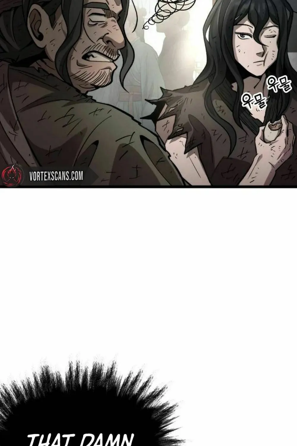 Read The New Beggars