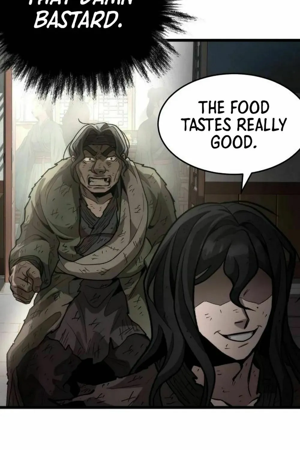 Read The New Beggars