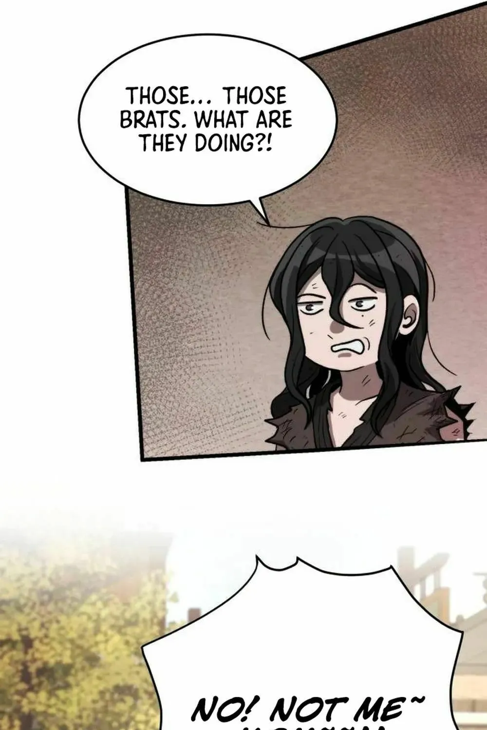 Read The New Beggars