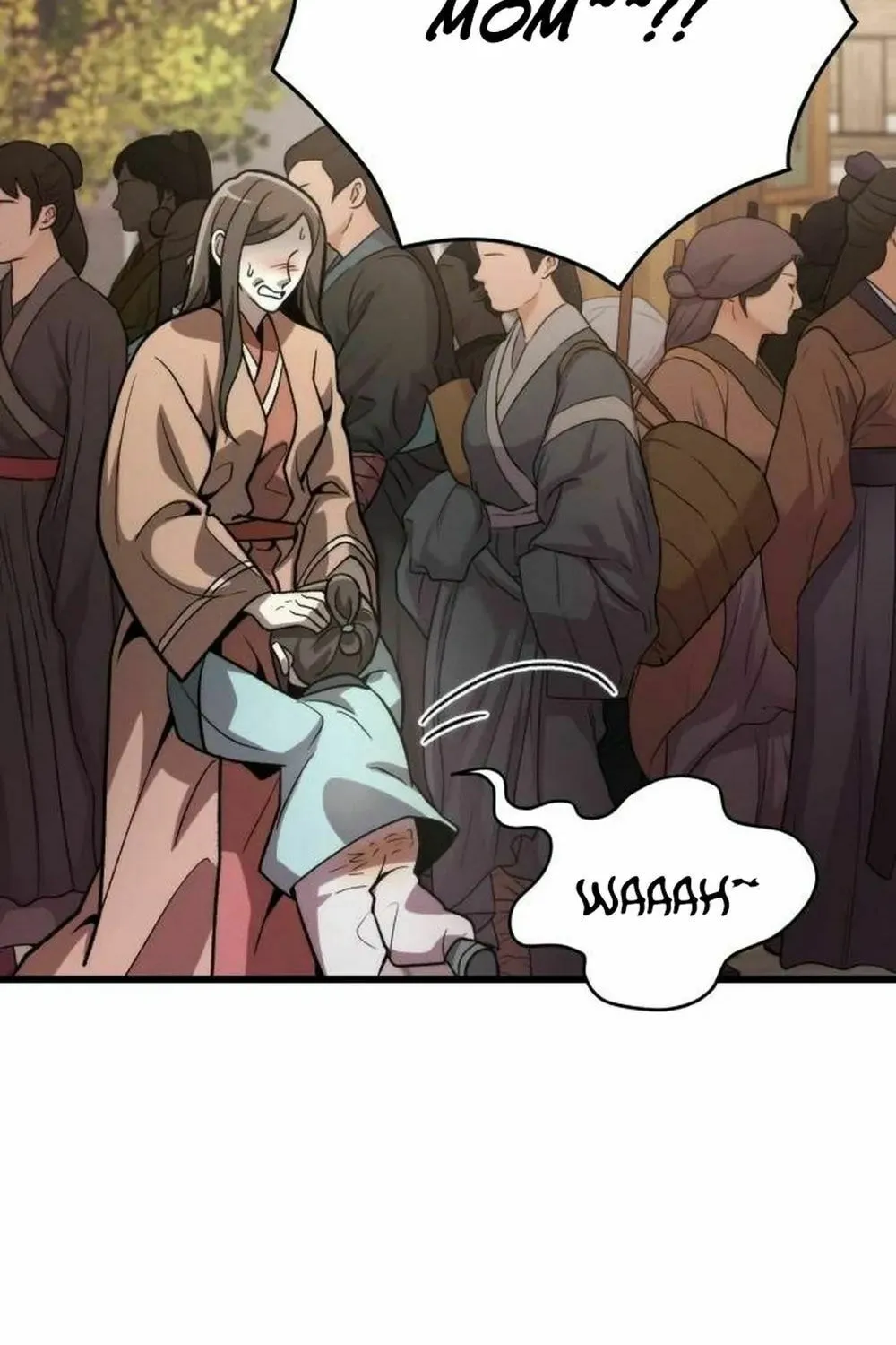 Read The New Beggars
