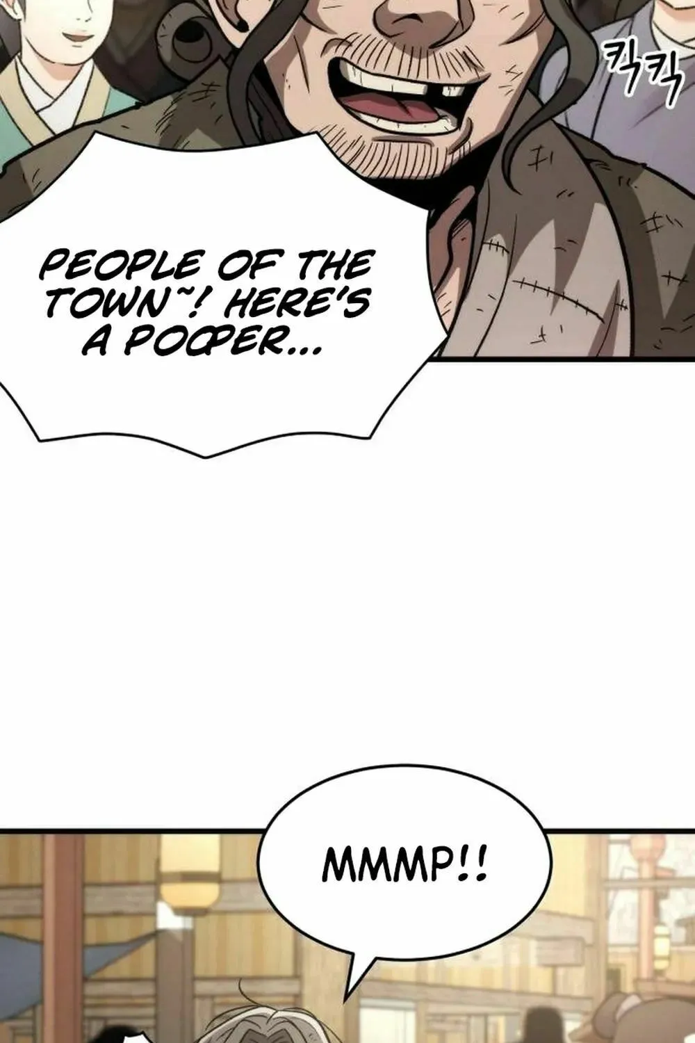 Read The New Beggars
