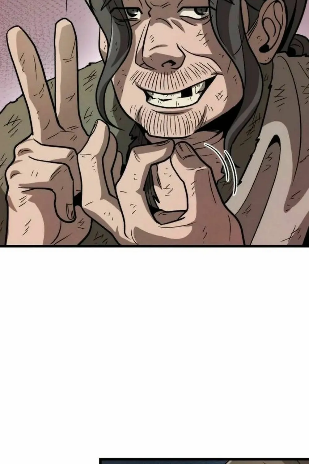 Read The New Beggars