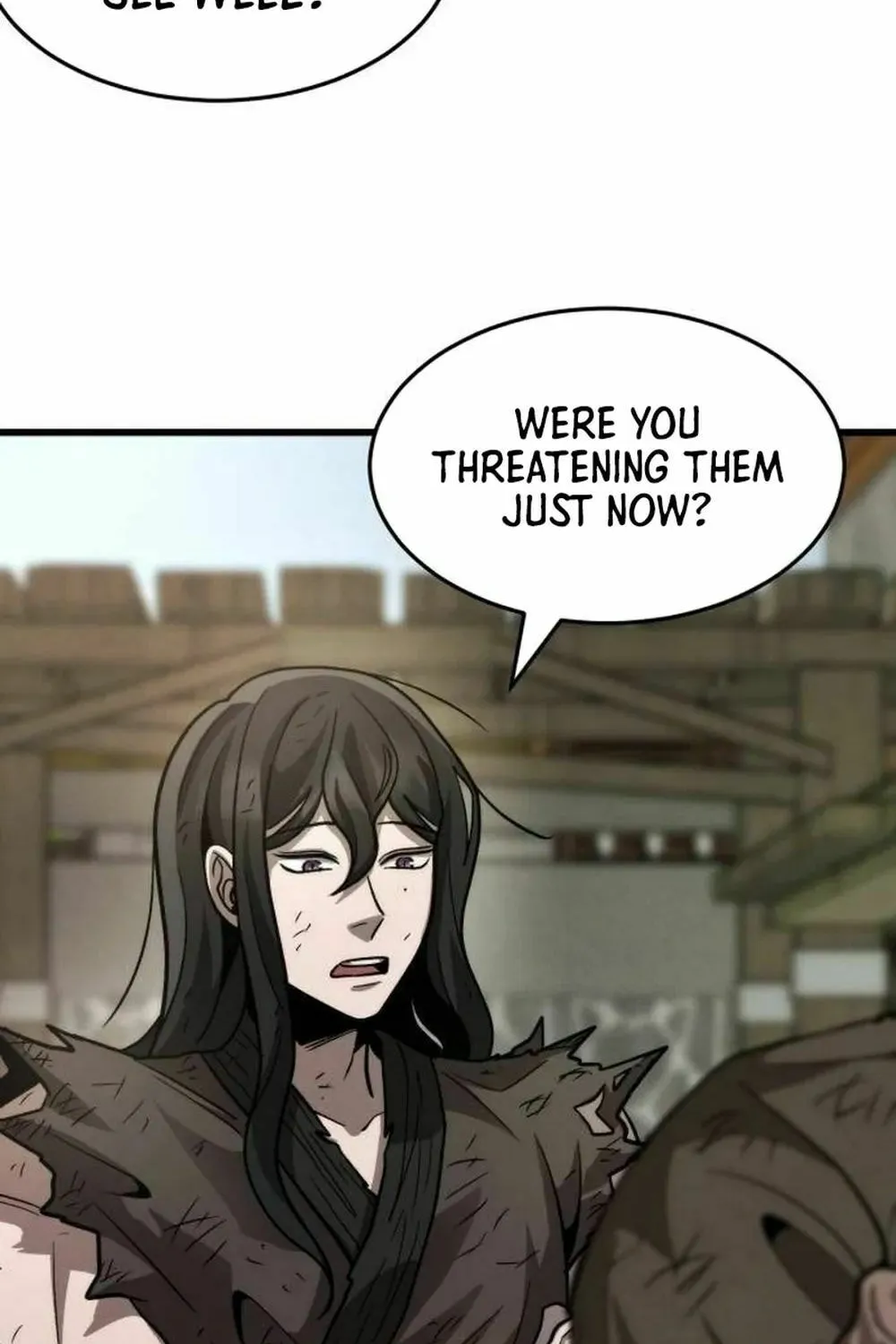 Read The New Beggars