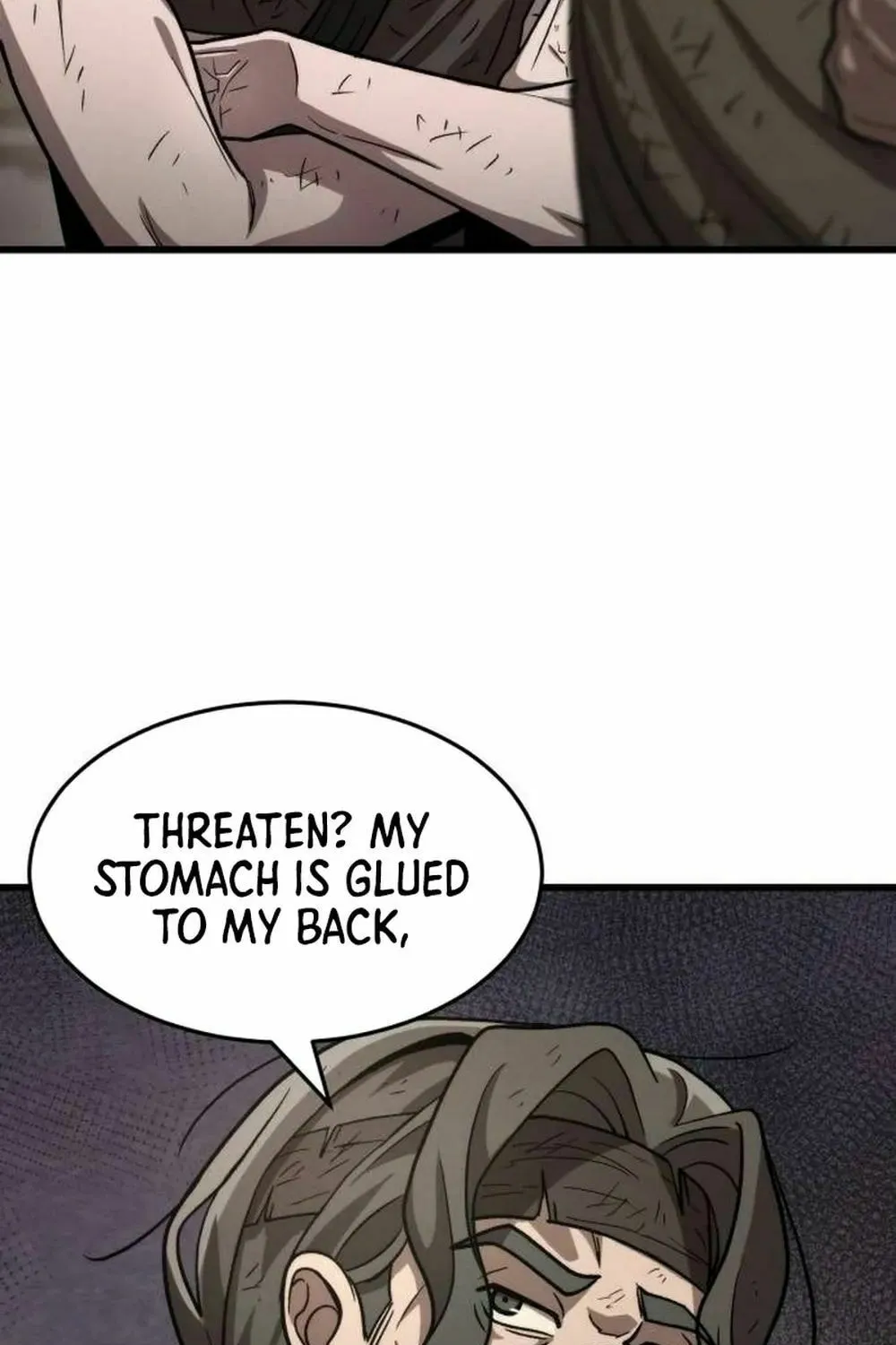 Read The New Beggars