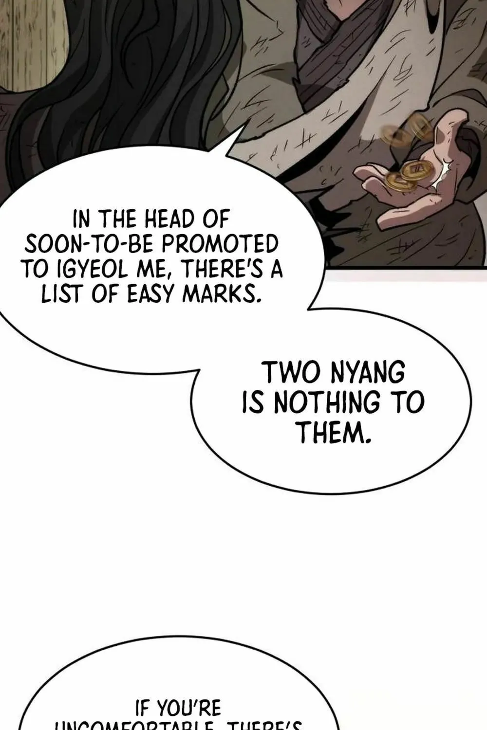 Read The New Beggars