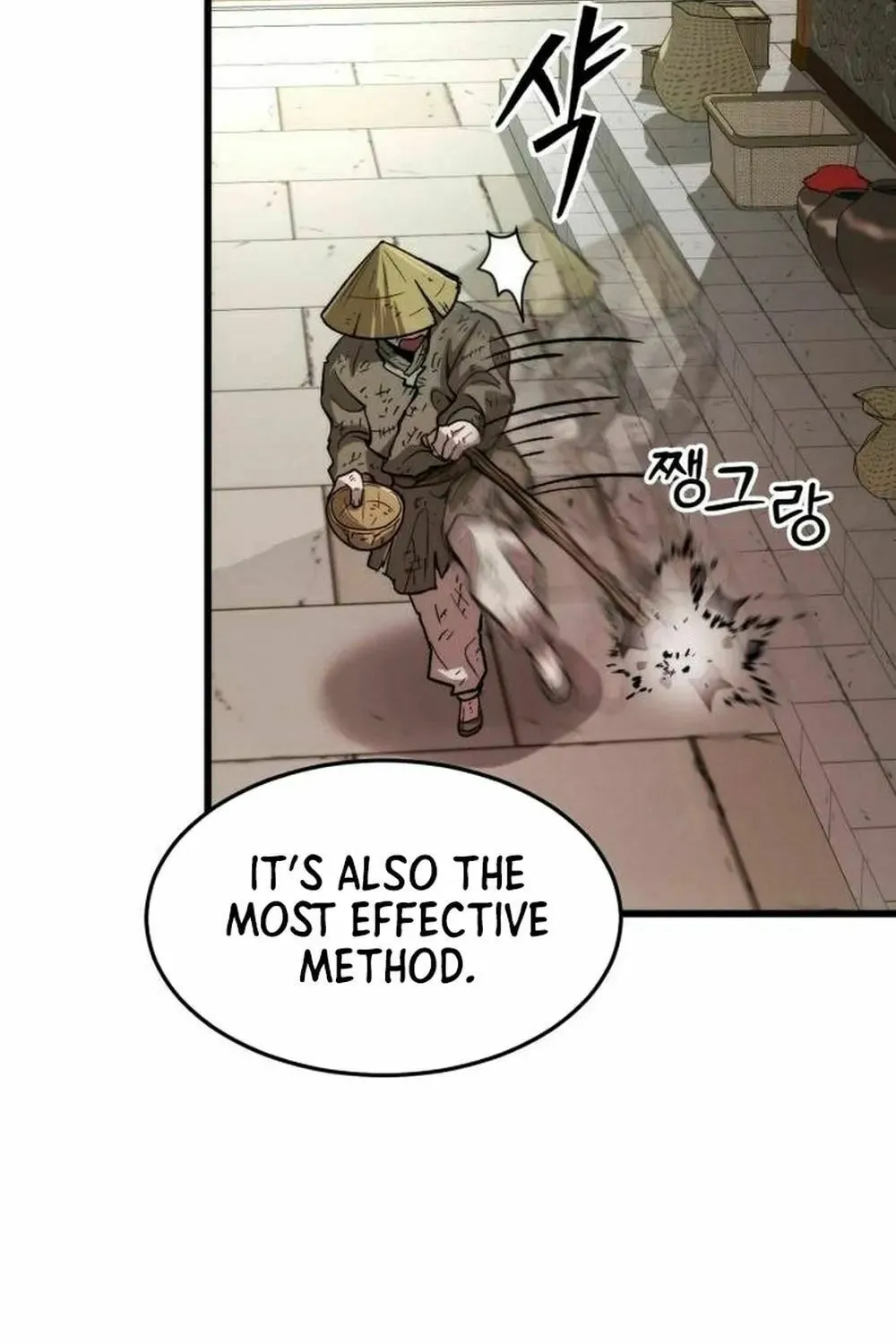 Read The New Beggars