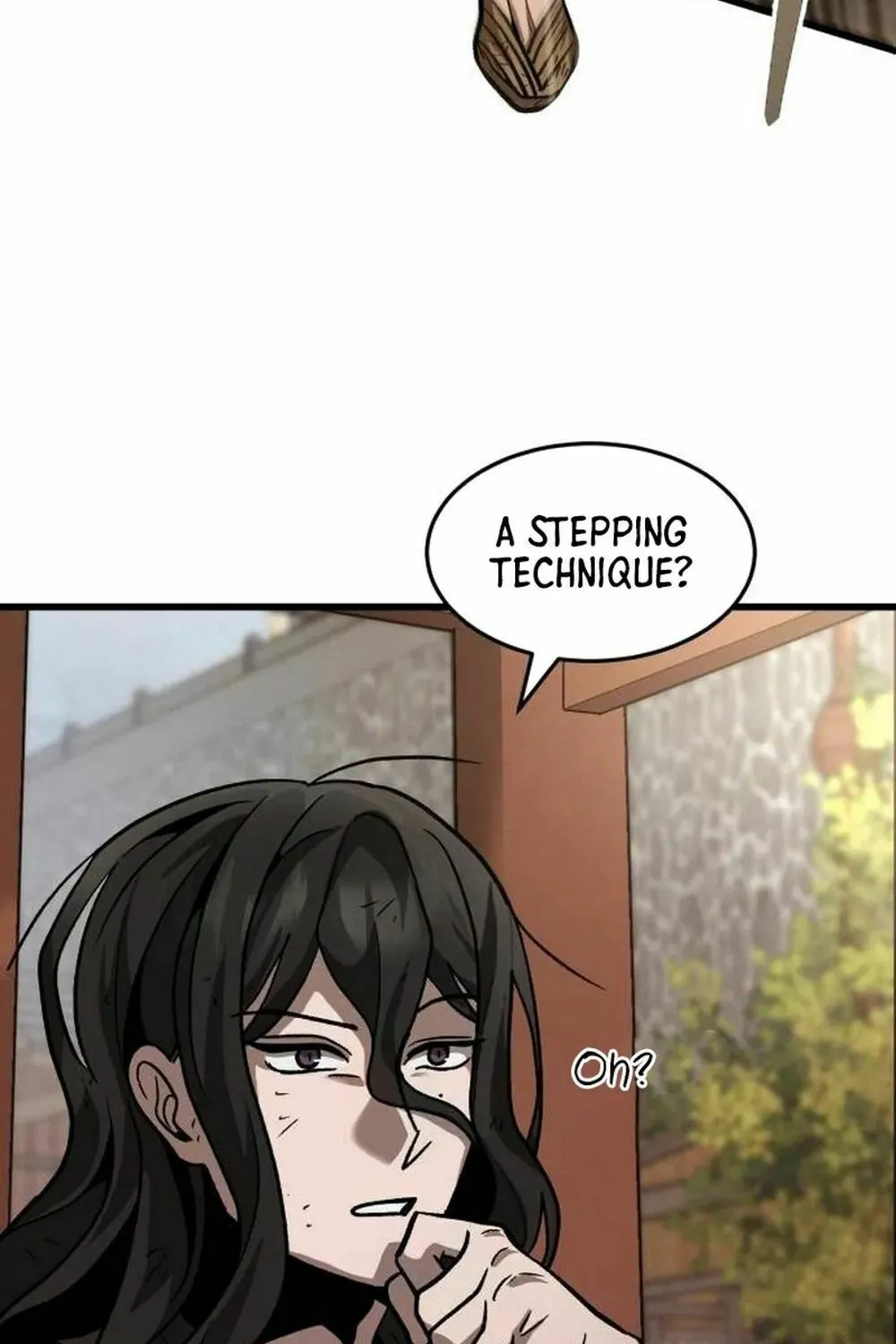 Read The New Beggars
