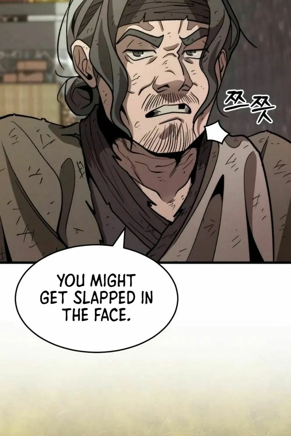 Read The New Beggars