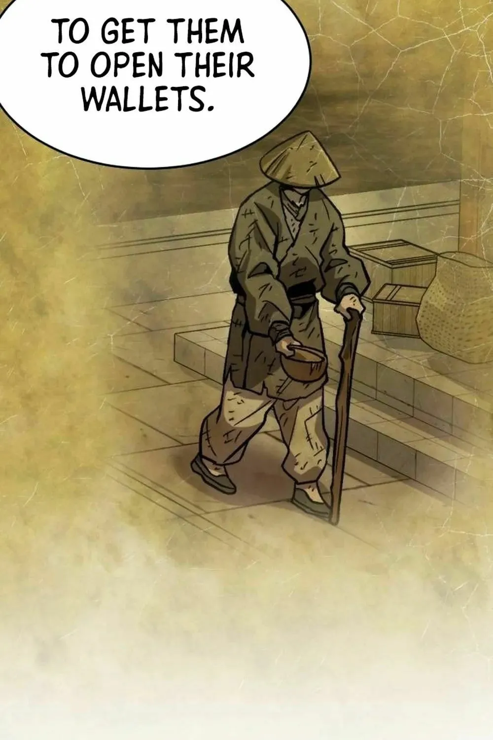 Read The New Beggars