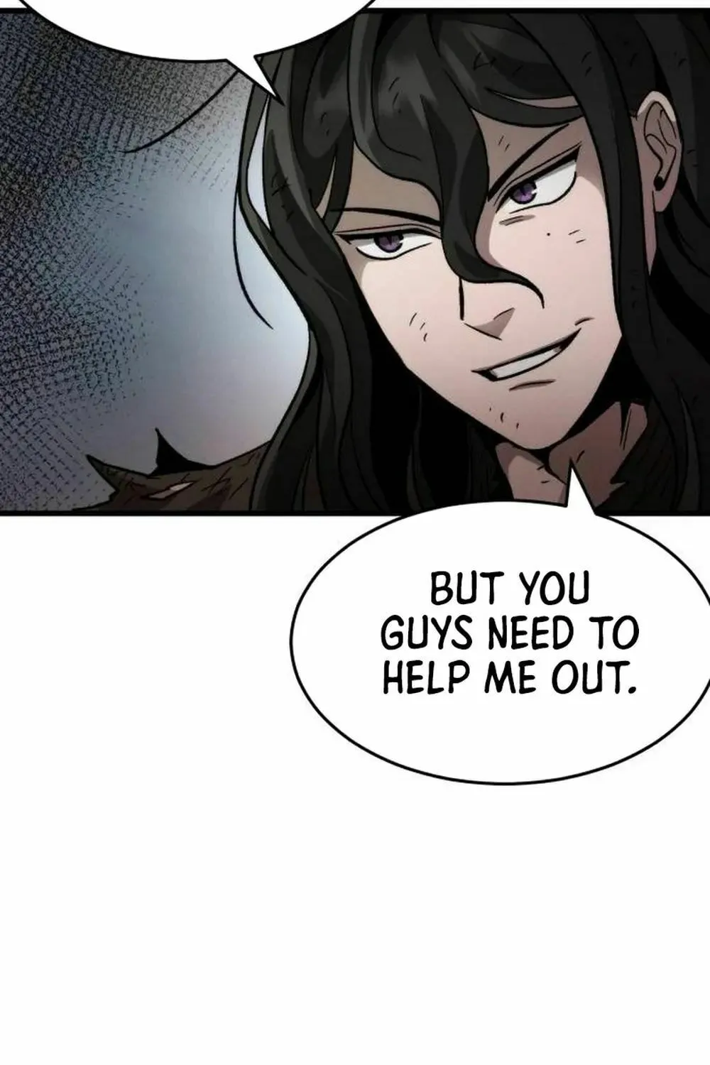 Read The New Beggars