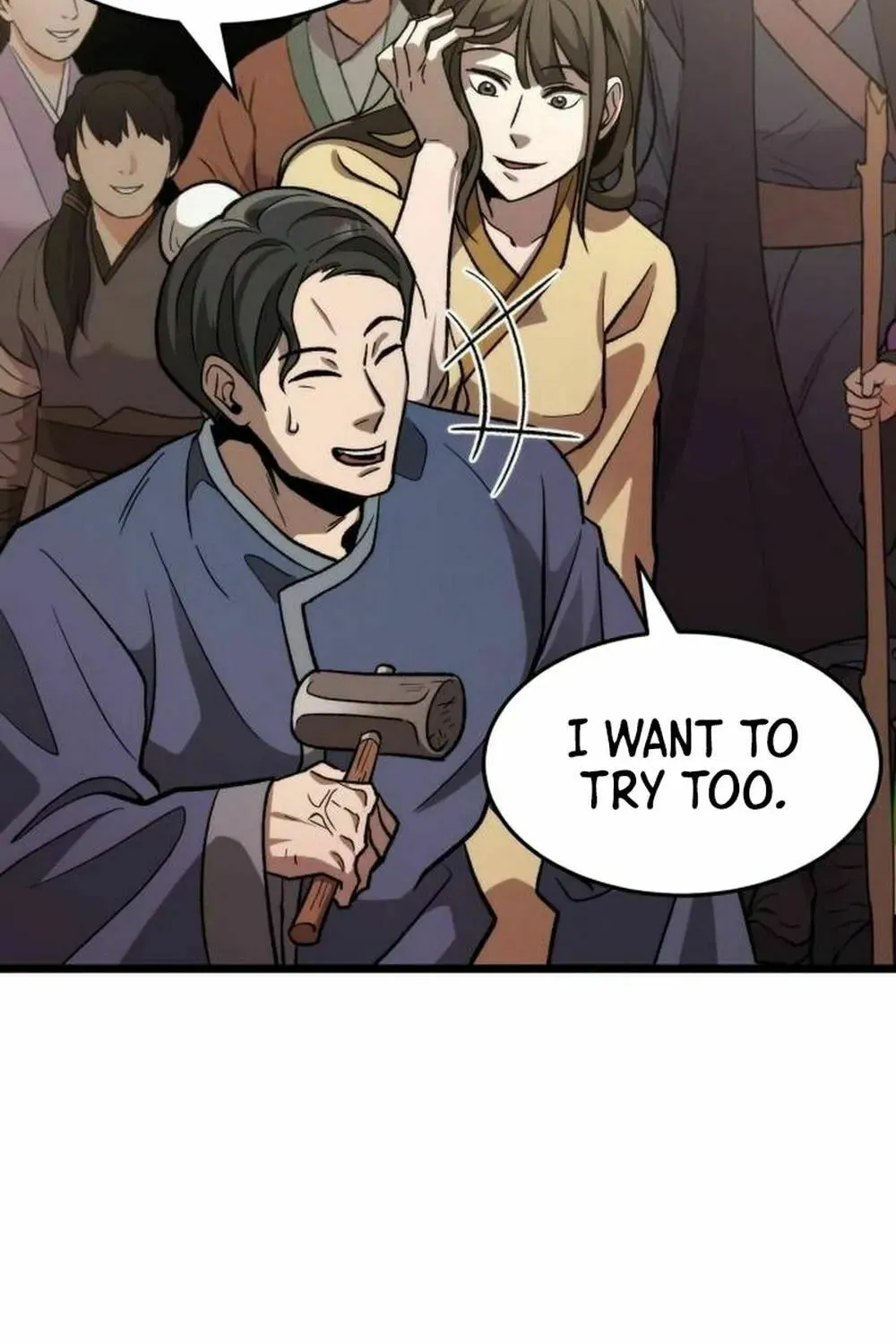 Read The New Beggars