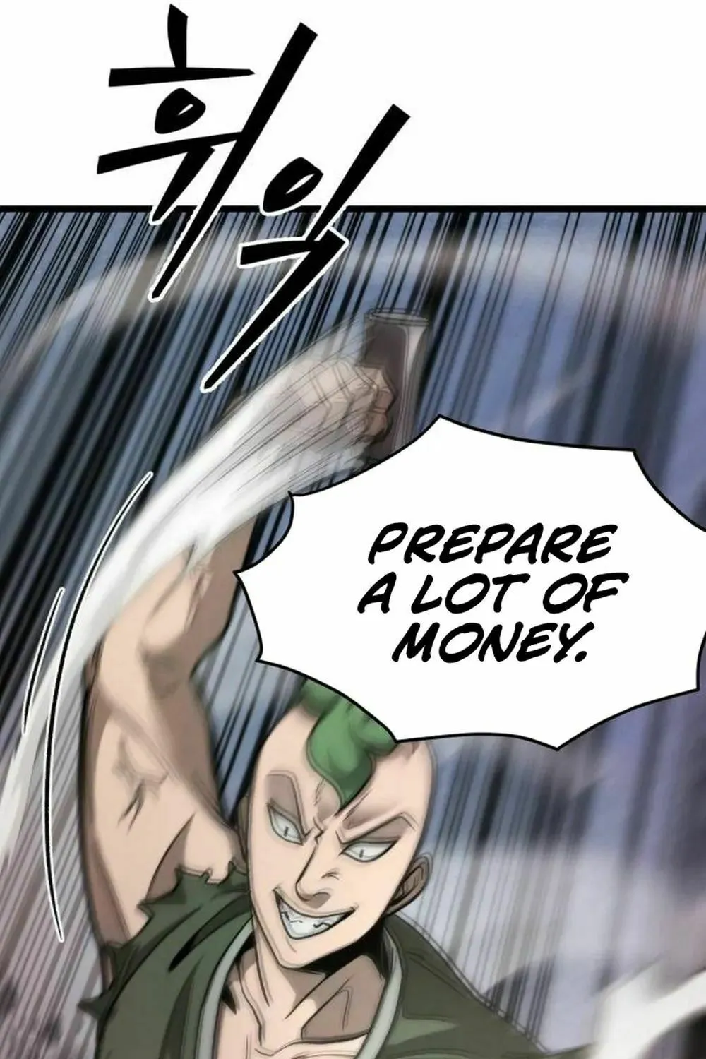 Read The New Beggars