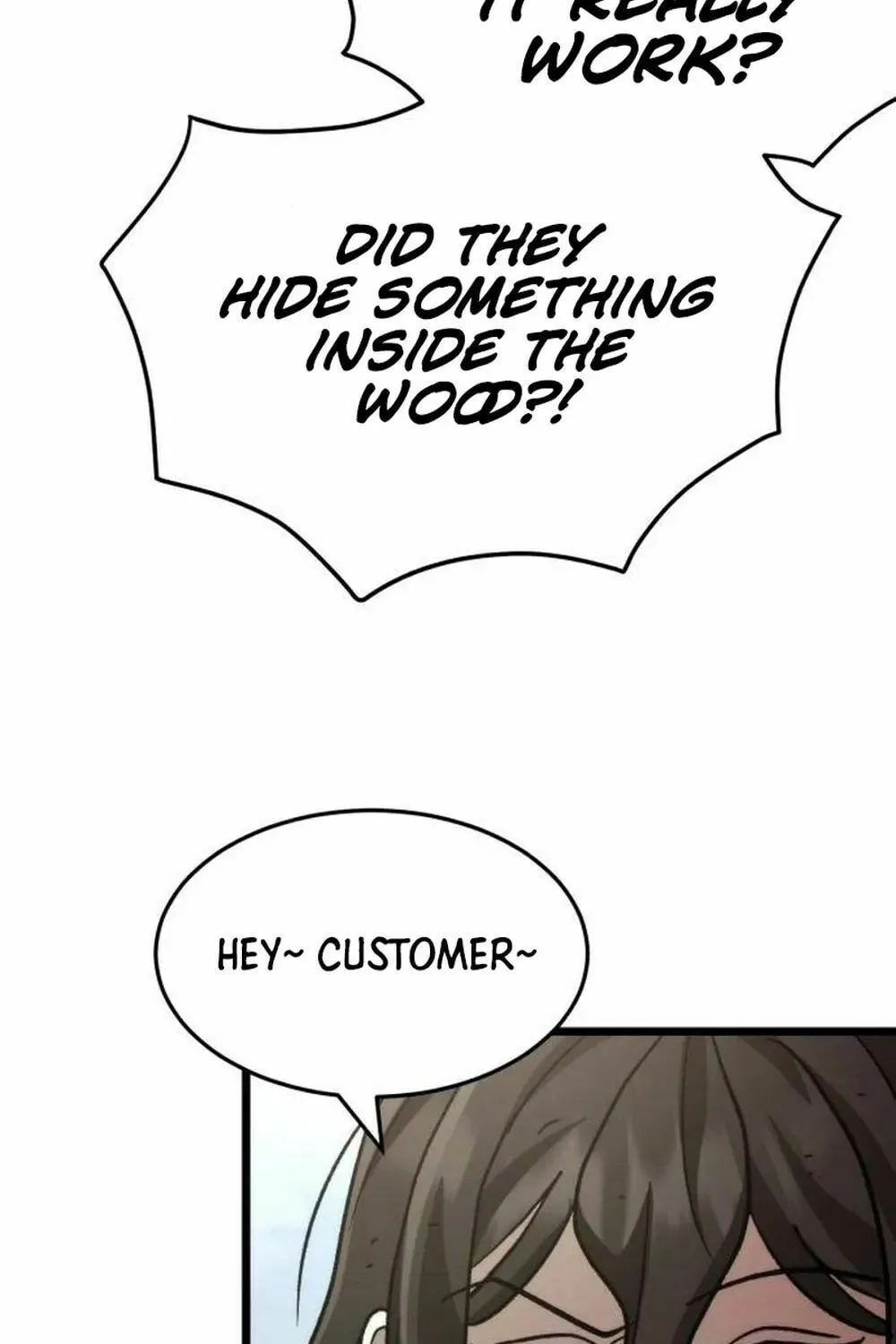 Read The New Beggars
