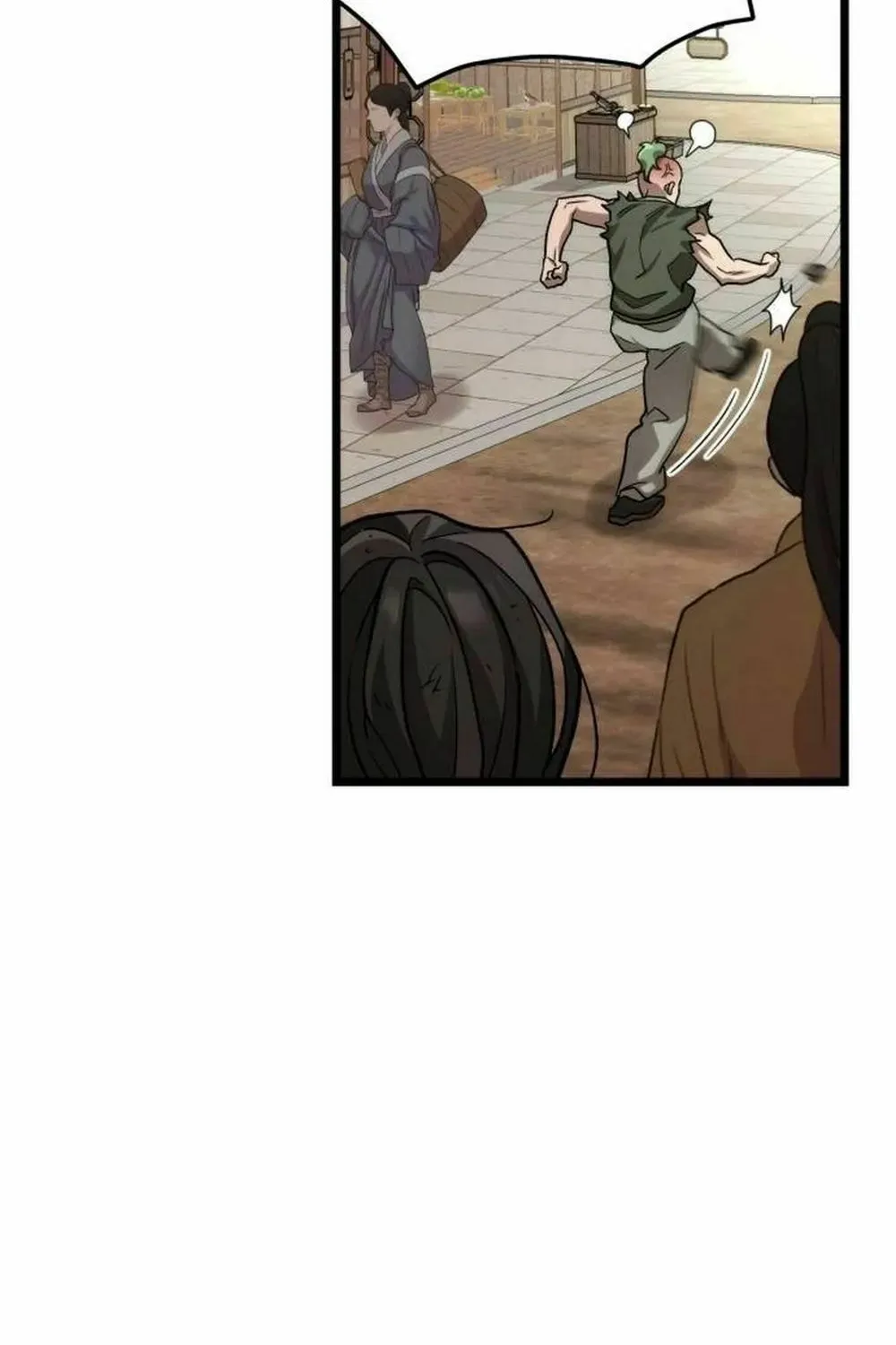 Read The New Beggars