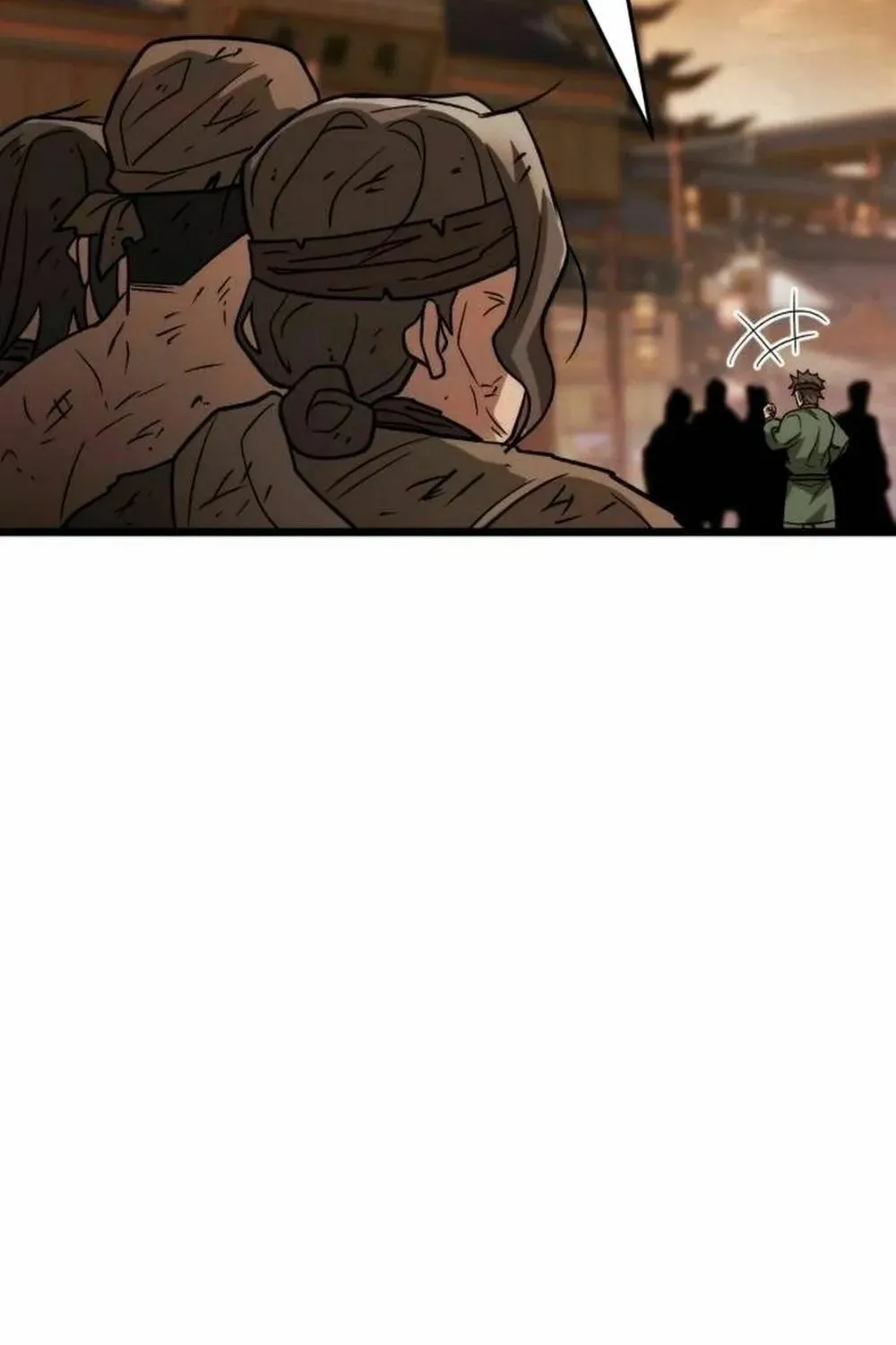 Read The New Beggars