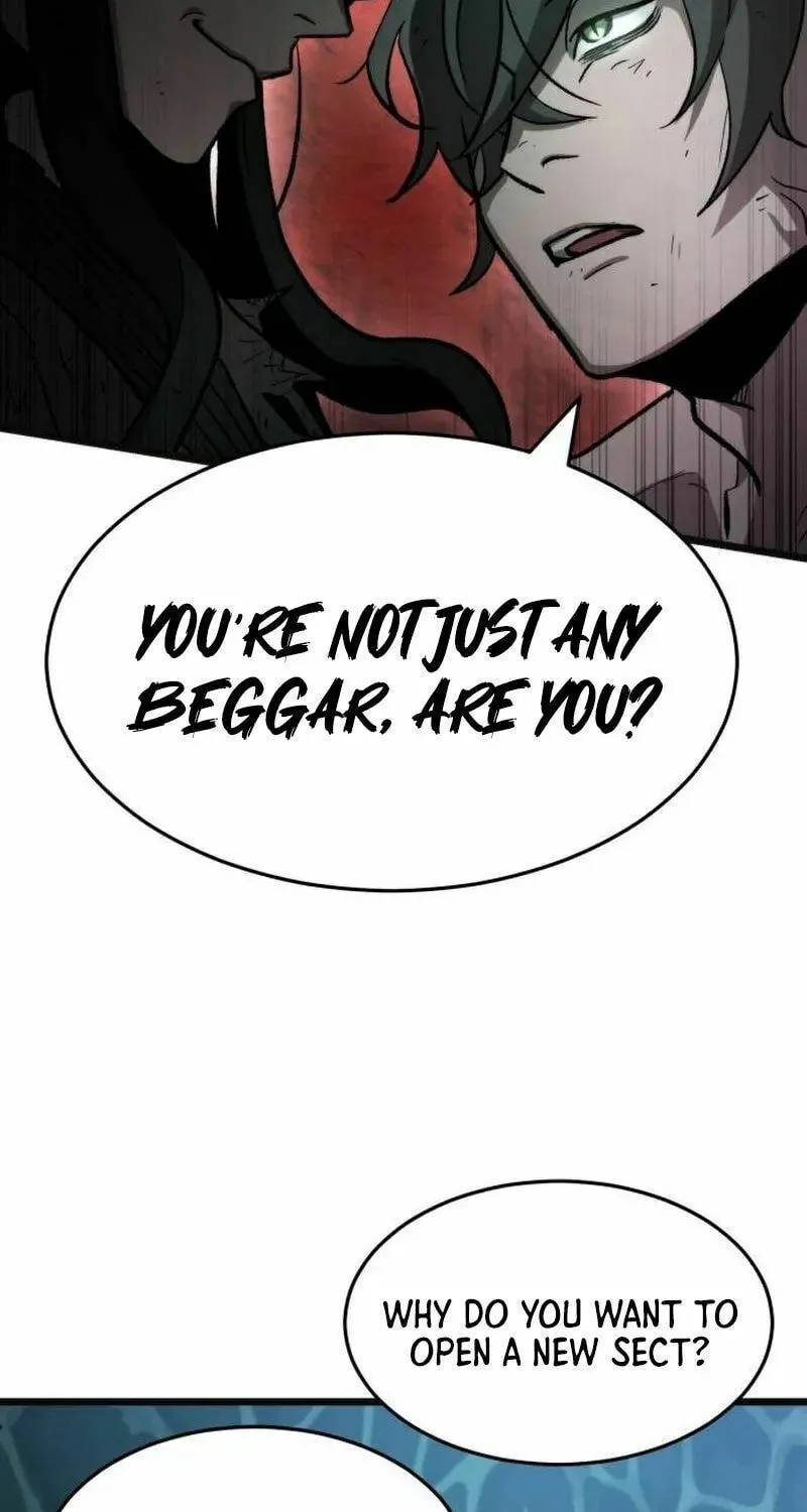 Read The New Beggars