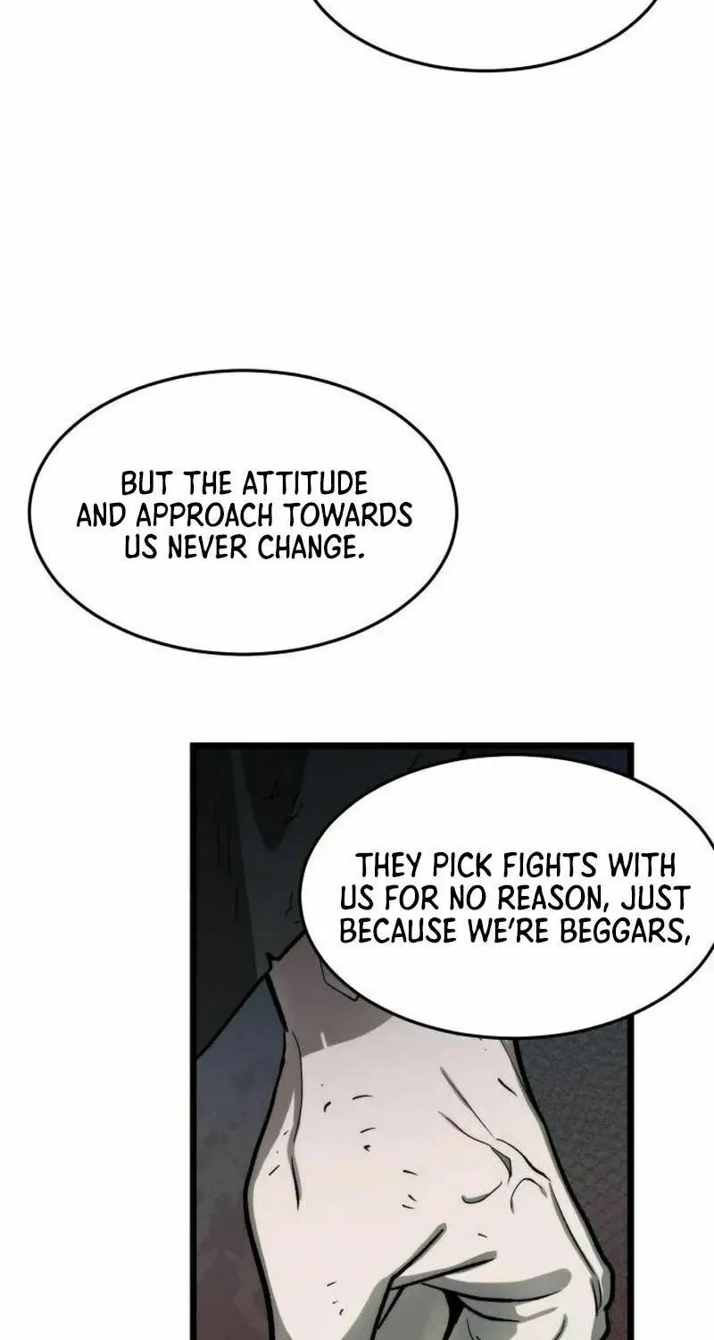 Read The New Beggars