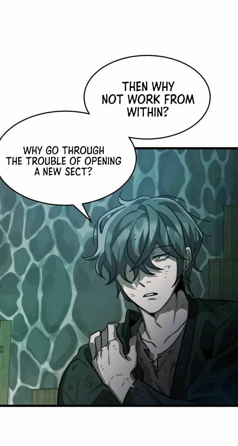 Read The New Beggars