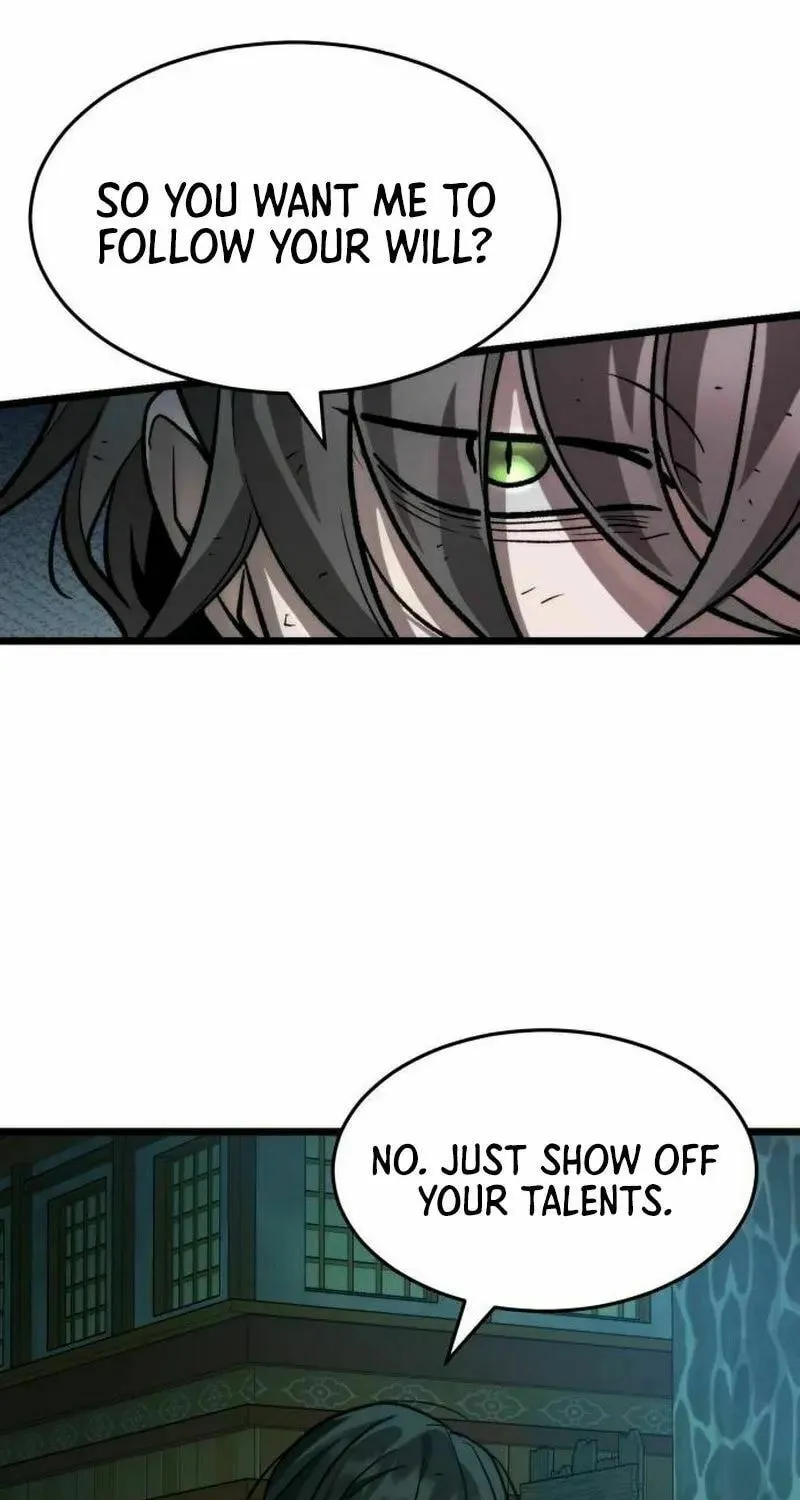 Read The New Beggars