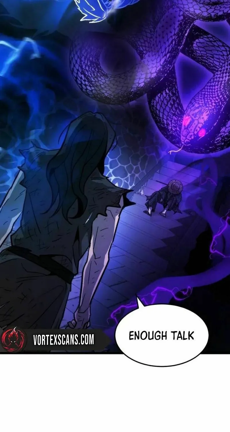 Read The New Beggars