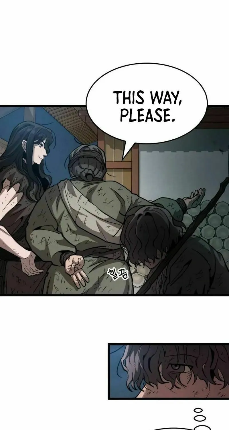 Read The New Beggars