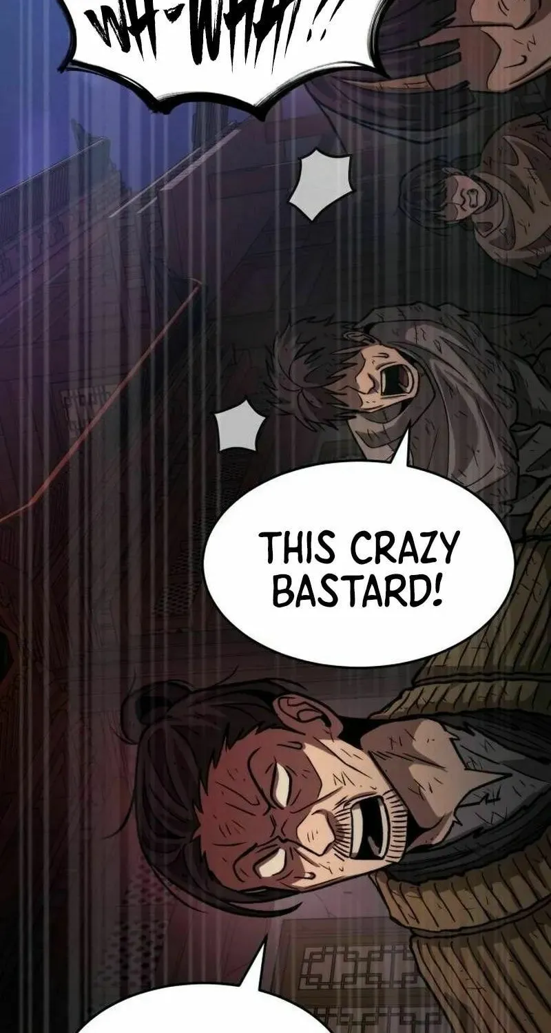 Read The New Beggars
