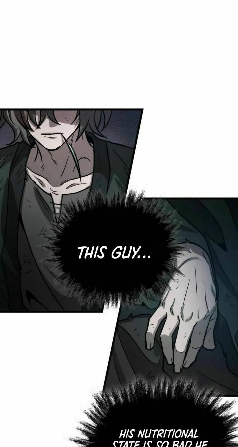 Read The New Beggars