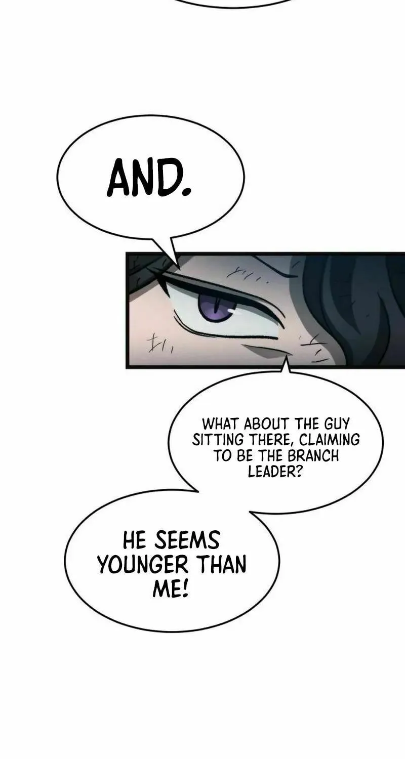 Read The New Beggars