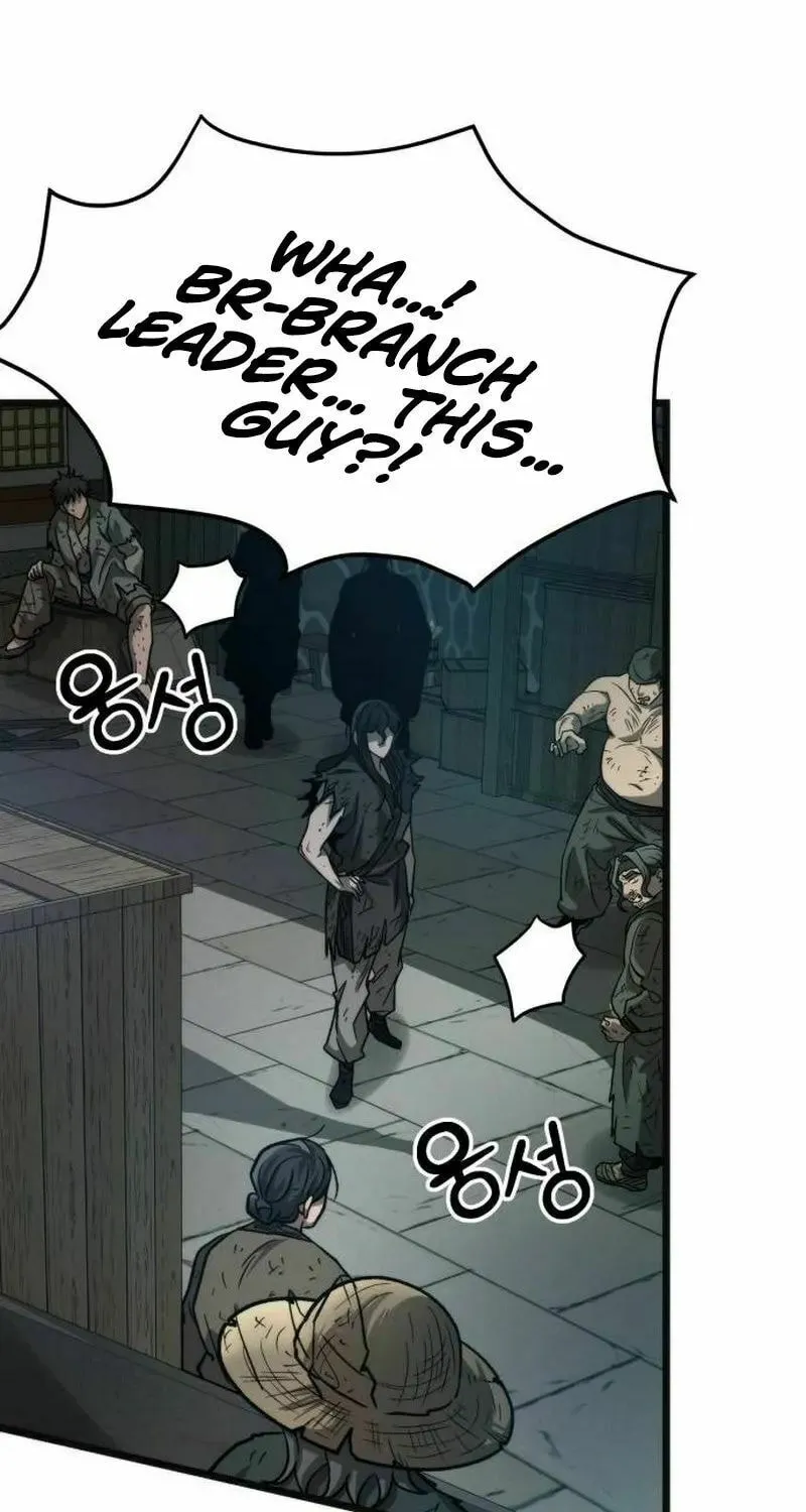 Read The New Beggars