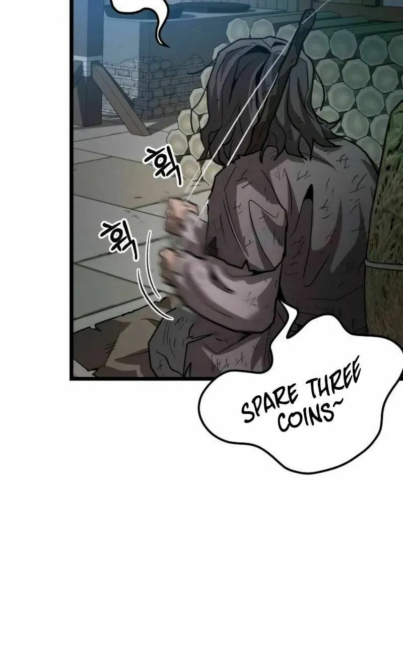 Read The New Beggars