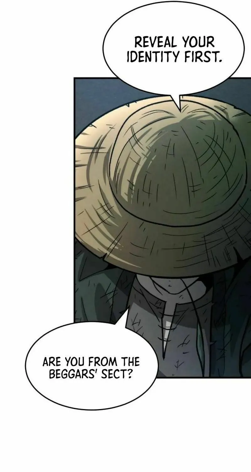 Read The New Beggars
