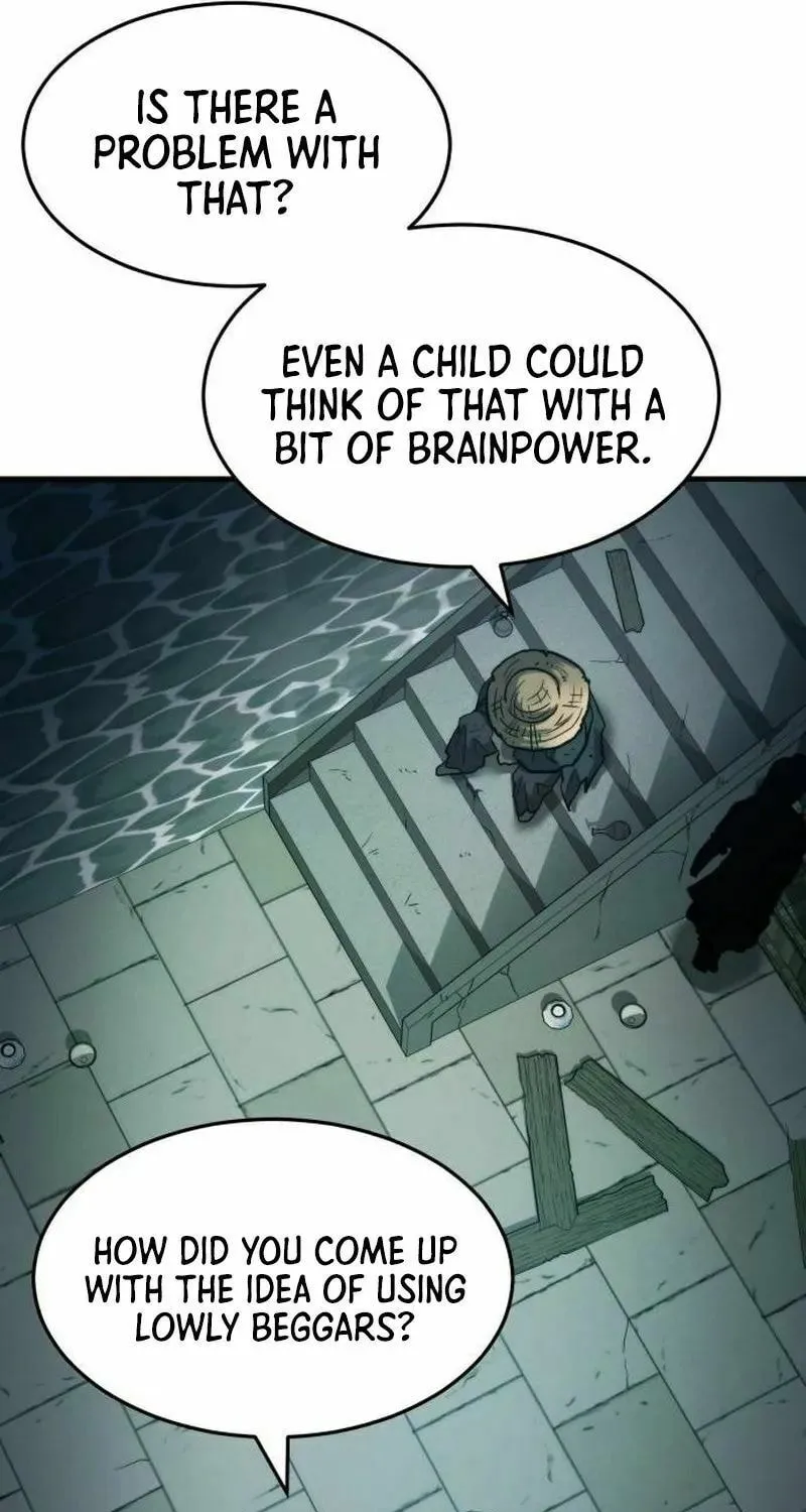 Read The New Beggars