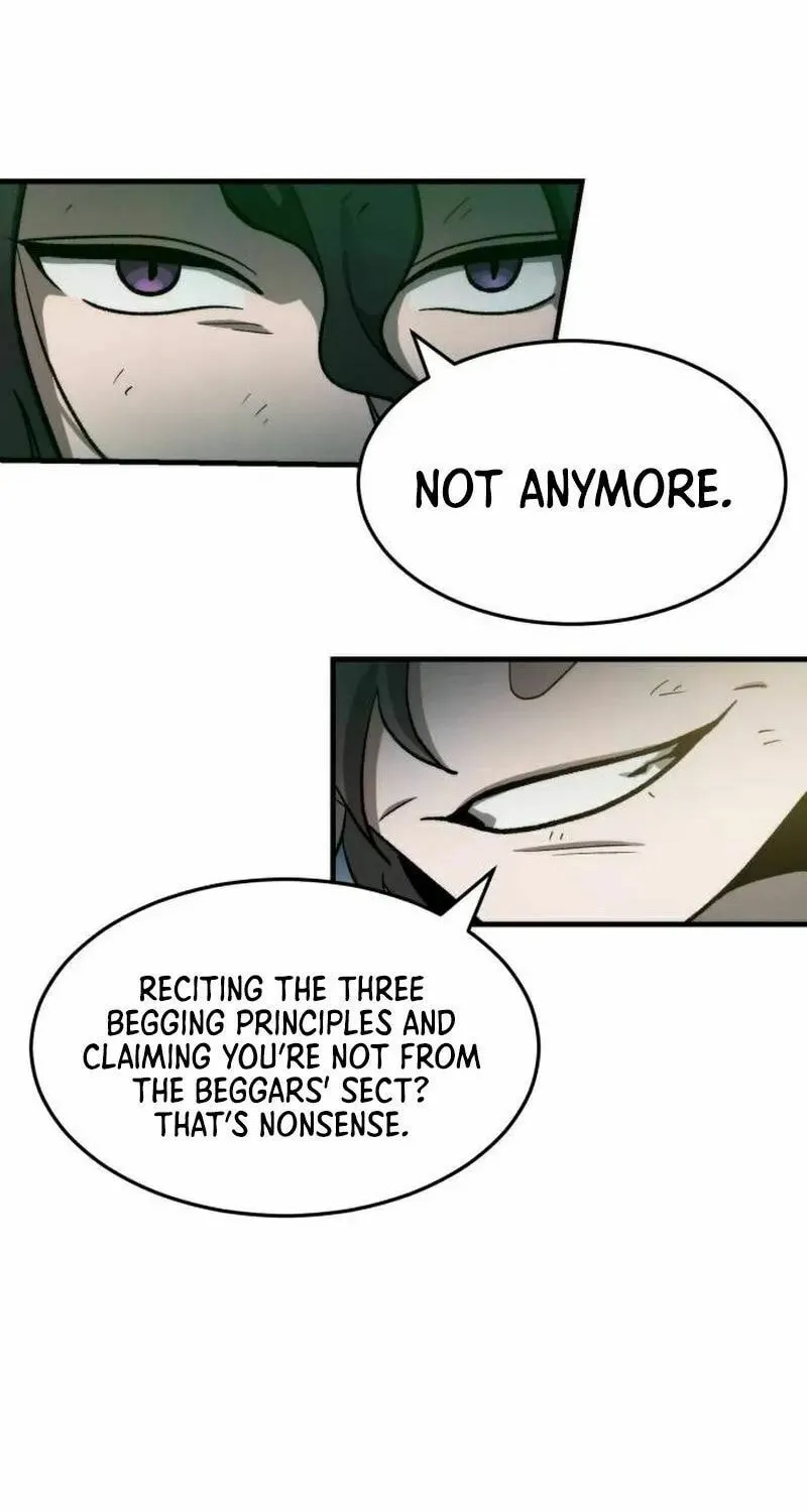 Read The New Beggars