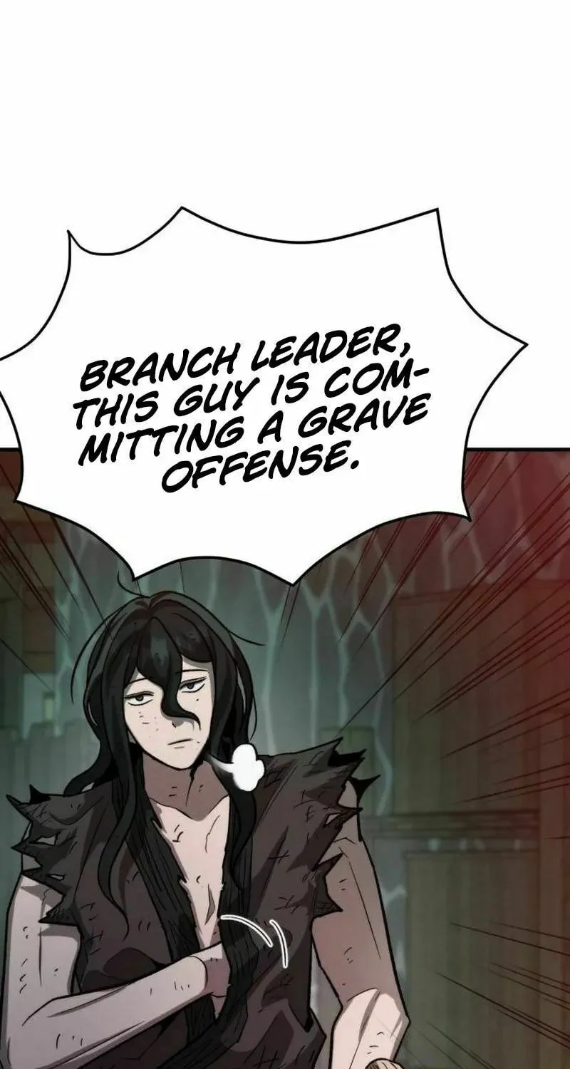 Read The New Beggars