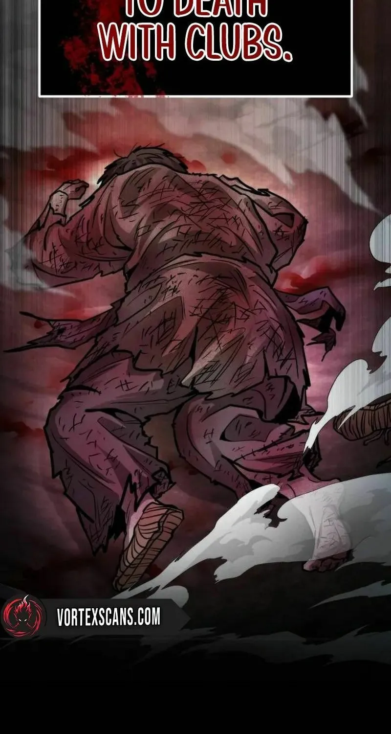 Read The New Beggars