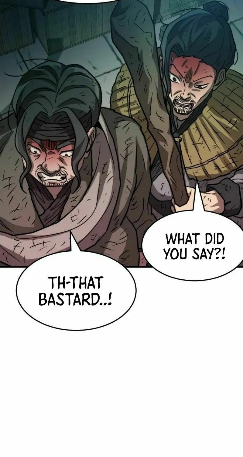 Read The New Beggars