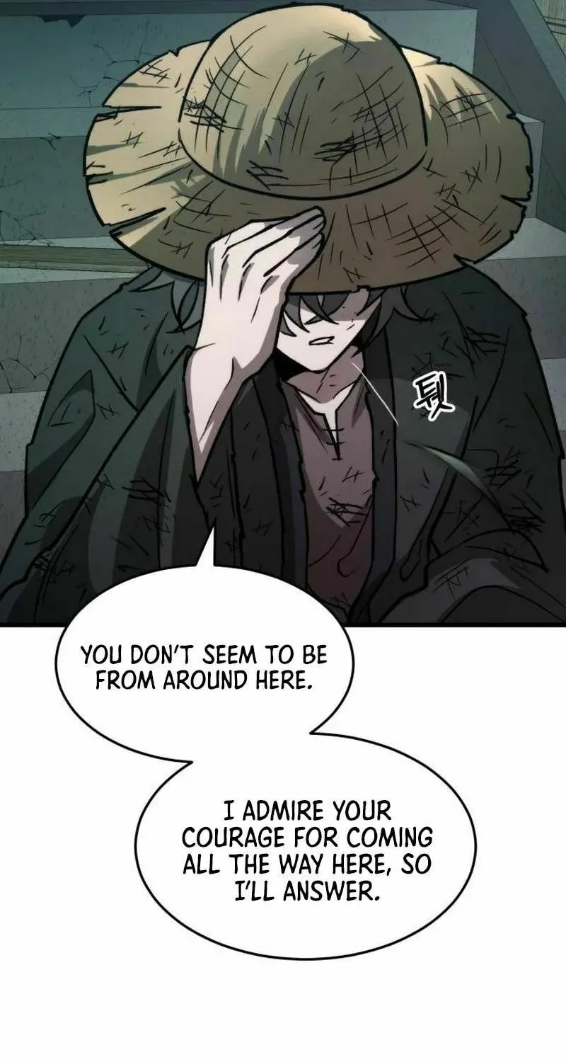 Read The New Beggars